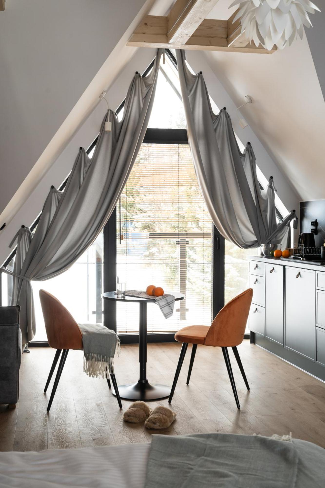Alpina Residence & Kameralne Spa Bukowina Tatrzanska Bagian luar foto