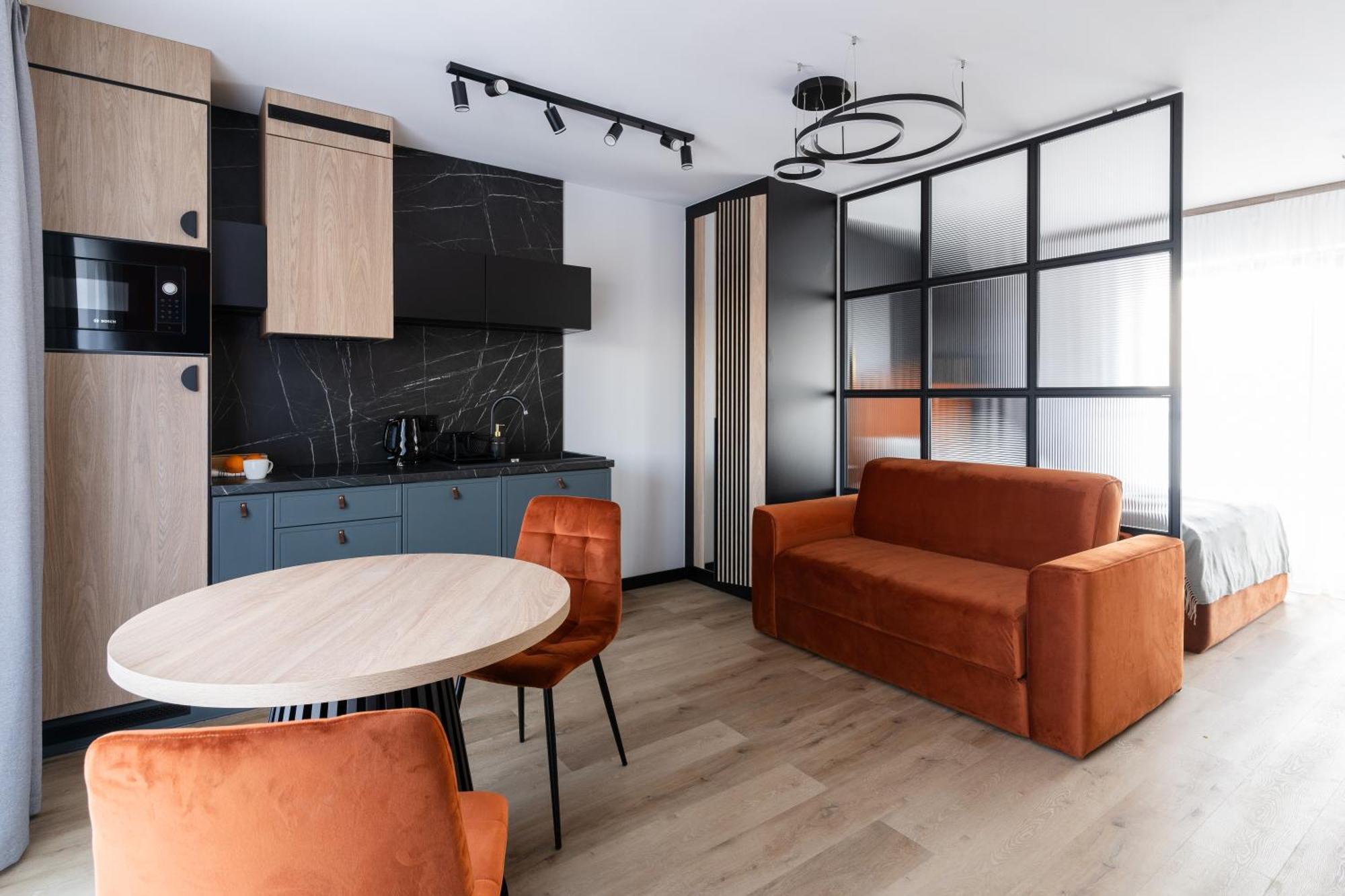 Alpina Residence & Kameralne Spa Bukowina Tatrzanska Bagian luar foto