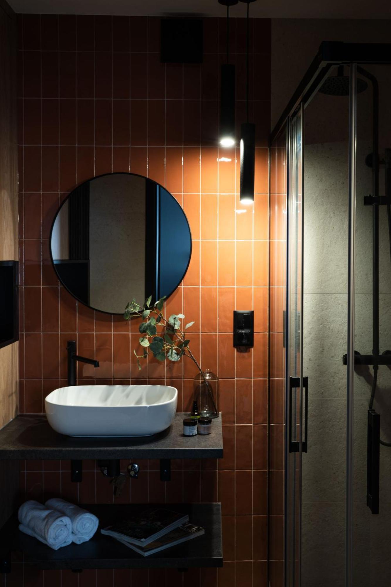 Alpina Residence & Kameralne Spa Bukowina Tatrzanska Bagian luar foto
