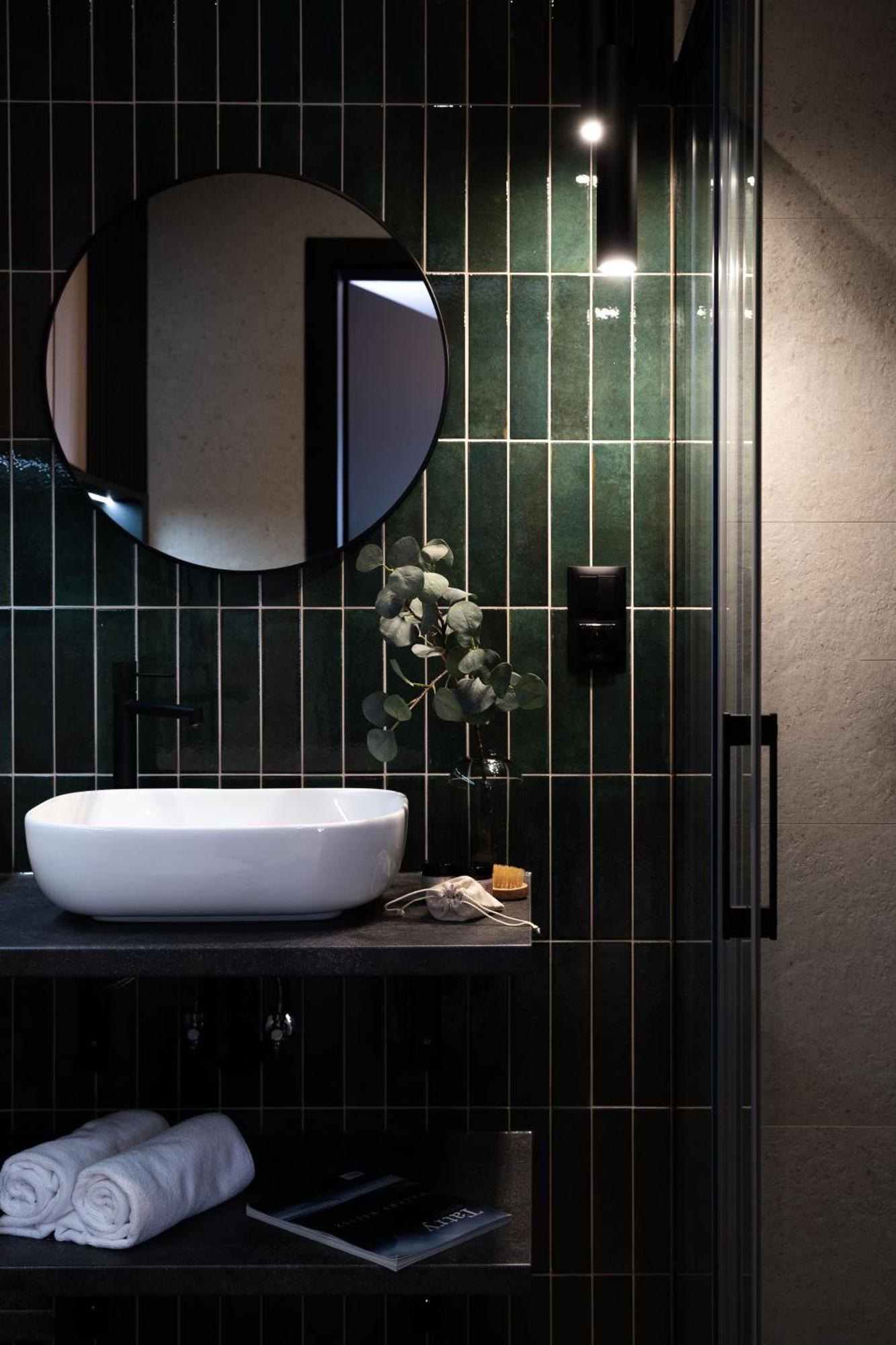 Alpina Residence & Kameralne Spa Bukowina Tatrzanska Bagian luar foto